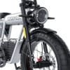 CT20S 2000w Ebike