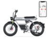 CT20S 2000w Ebike