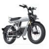 CT20S 2000w Ebike