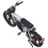 CT20S 2000w Ebike