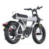 CT20S 2000w Ebike