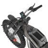R19 Electric Dirt Bike