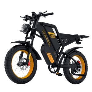 Coswheel GT20 1500W Ebike