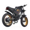 Coswheel GT20 1500W Ebike