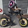 Coswheel GT20 3000W Ebike