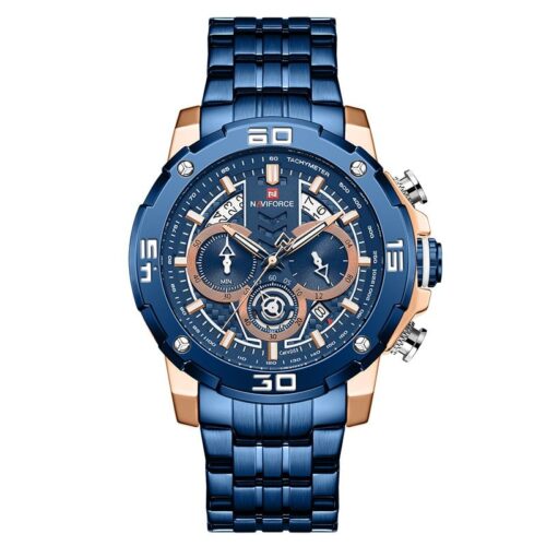 Lingxiang Japanese Movement Male Quartz Watch