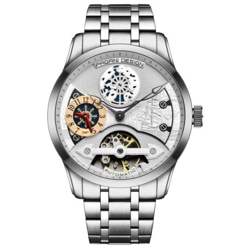 1635 Men's Mechanical Watch