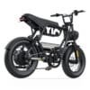 Y16 Ebike