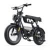 Y16 Ebike